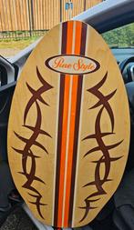 skimboard pure style vintage, Watersport en Boten, Gebruikt, Ophalen of Verzenden