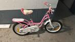 Fietsen, Fietsen en Brommers, Fietsen | Kinderfietsjes, Ophalen, Zo goed als nieuw, Minder dan 16 inch