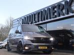 Volkswagen Transporter 2.0 TDI 150PK ABT TUNING LUXE DUBBELE, Gebruikt, 4 cilinders, 150 pk, Volkswagen