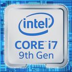 Intel Core i7-9700K - 8 cores / 4.9 GHz, Computers en Software, 8-core, LGA 1151, Ophalen of Verzenden, Zo goed als nieuw