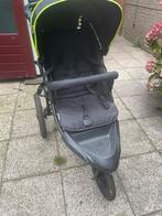 Hauck Kinderwagen - Gebruikt, Ophalen, Gebruikt, Kinderwagen, Luchtbanden