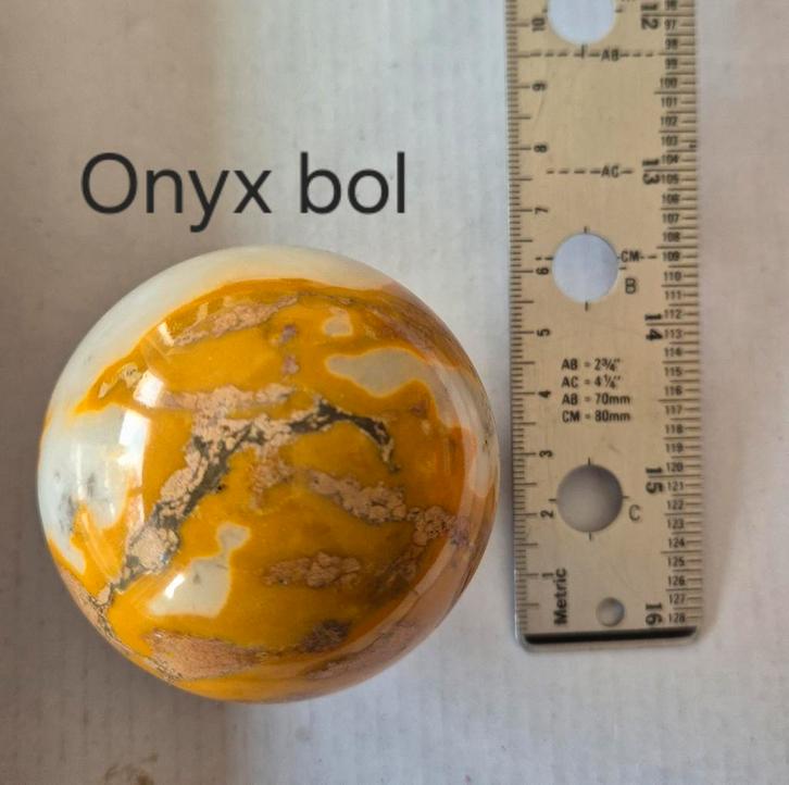 75,00, Sieraden, Tassen en Uiterlijk, Edelstenen, Nieuw, Ophalen of Verzenden