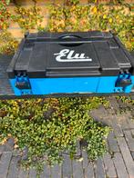 Mooie Elu systainers, gereedschapskisten, Ophalen of Verzenden, Zo goed als nieuw
