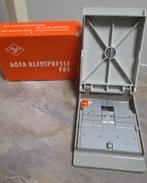 Agfa klebepresse F8S, Audio, Tv en Foto, Filmrollen, Ophalen of Verzenden, 8mm film