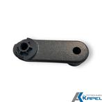 Raamslinger Mercedes Vario T2L1 origineel grijs, Nieuw