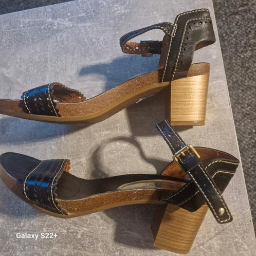 Nieuw Pikolinos  dames sandalen mt 40, Kleding | Dames, Schoenen, Nieuw, Sandalen of Muiltjes, Zwart, Ophalen of Verzenden