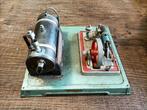 Stoommachine Fleischmann. Vintage., Antiek en Kunst, Antiek | Speelgoed, Ophalen