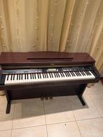 Roland KR103-MH Digitale Piano, Muziek en Instrumenten, Piano's, Gebruikt, Bruin, Digitaal, Ophalen of Verzenden