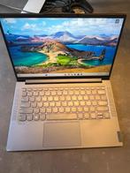 Lenovo Yoga 7 Slim  -  Slate Grey, Computers en Software, Windows Laptops, Ophalen, Gebruikt, Qwerty, 8 GB