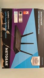 Netgear, Computers en Software, Routers en Modems, Ophalen of Verzenden, Nieuw