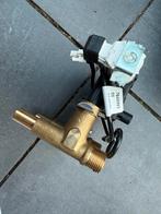 Remeha Calenta NIEUW Ace Bijvulinrichting C2, Doe-het-zelf en Verbouw, Verwarming en Radiatoren, Gebruikt, Cv-ketel of Combi-ketel