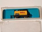 Atlas ketelwagon Shell, art. 2472, Overige merken, Gebruikt, Gelijkstroom, Wagon