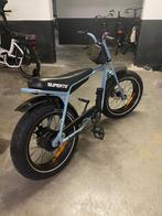 Super 73 Zg Miami blue, 59 cm of meer, Ophalen of Verzenden, Zo goed als nieuw, Overige merken