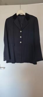 Wedstrijdjas maat 40, Dressuur, Ophalen of Verzenden, Zo goed als nieuw, Dames