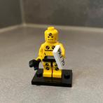 Lego test dummy (8683), Kinderen en Baby's, Speelgoed | Duplo en Lego, Ophalen of Verzenden, Gebruikt, Complete set, Lego