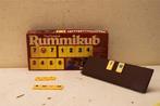 he Original Rummikub 46923, Hobby en Vrije tijd, Gezelschapsspellen | Bordspellen, Ophalen of Verzenden, Gebruikt
