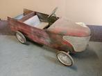 Trapauto /Oldtimer/ Farm Truck Torck (jaren 50), Verzenden