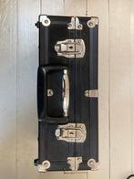 Fotokoffer (zwart), Ophalen of Verzenden, Gebruikt, Overige typen, Overige merken