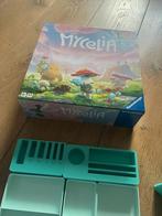 3d geprinte insert Mycelia - mintgroen en turquoise, Ophalen of Verzenden, Nieuw