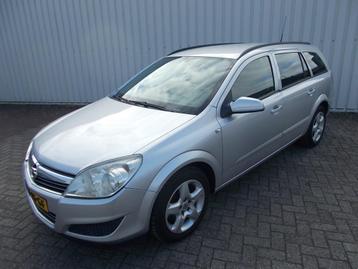 Opel Astra Wagon 1.6 Business ( APK KEURING BIJ AFLEVERING!  beschikbaar voor biedingen