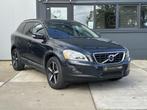 Volvo XC60 3.2 AWD Summum Automaat Clima Cruise Leder PDC, Auto's, Automaat, Euro 5, Leder, Bedrijf