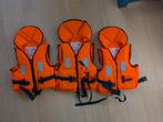 Reddingsvest 40-50 en 50-70 kg, Watersport en Boten, Watersportkleding, Ophalen, Zo goed als nieuw, Dame of Heer, Reddingsvest of Zwemvest