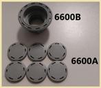 6600 Ceredi overdrukventiel. 3.52 psi / 0.24 bar. € 5,95, Ophalen of Verzenden, Nieuw, Overige typen