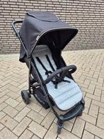 Hauck Buggy rapid 4 - Compact en Handig, Ophalen of Verzenden, Gebruikt, Overige merken, Verstelbare rugleuning