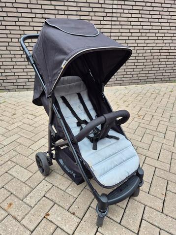 Hauck Buggy rapid 4 - Compact en Handig beschikbaar voor biedingen