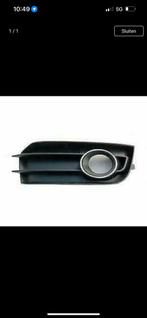 VoorbumperGrill Audi A1, Ophalen of Verzenden, Audi, Bumper