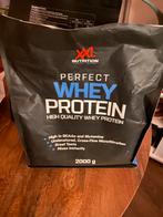 Chocolade whey poeder XXL Nutrition, Ophalen, Zo goed als nieuw, Poeder of Drank