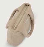 Prachtige (laptop)tas | shopper van Kapten & Son, Ophalen of Verzenden, Zo goed als nieuw, Beige, Overige merken