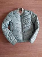 Zeegroene gewatteerde jas o'neill- Maat XS 164-176 zgan, Kinderen en Baby's, Kinderkleding | Maat 164, Meisje, Ophalen of Verzenden