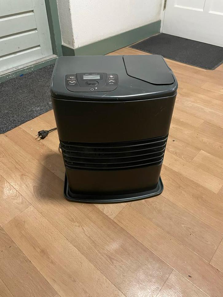 Petroleumkachel - Zuinig en Effectief, Huis en Inrichting, Kachels, Gebruikt, Vrijstaand, Petroleumkachel, Overige brandstoffen