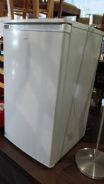 Exquisit vriezer GS115-4 A+ – 60L, 3 laden, zuinig, Minder dan 85 cm, Minder dan 60 cm, Zo goed als nieuw, Energieklasse A of zuiniger