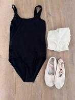 Balletpakje & balletschoenen en panty, Ophalen of Verzenden, Zo goed als nieuw, Kleding