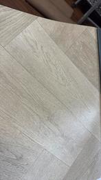 ‼️vinyl visgraat €12,50/m2 ex, restpartij vloerbedekking‼️, Huis en Inrichting, Verzenden, Nieuw, Minder dan 10 m², Vinyl