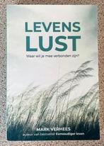Levenslust - Mark Verhees, Achtergrond en Informatie, Mark Verhees, Spiritualiteit algemeen, Ophalen of Verzenden