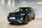 Volkswagen T-Cross 1.0 TSI Style Navi/PDC/Adaptief, Auto's, Voorwielaandrijving, T-Cross, Gebruikt, Euro 6