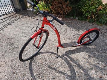 Step, XL- stepper beschikbaar voor biedingen