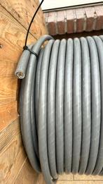 4x10as DRAKA YMVK KNIP OP MAAT 8,- per meter, Ophalen of Verzenden, Nieuw, Kabel of Snoer