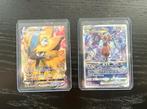 Zeroara vmax & vstar - Crown zenith - Alt art - Bundel - NM, Verzenden, Nieuw, Meerdere kaarten