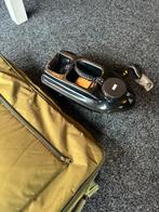 Boatman voerboot, Ophalen, Zo goed als nieuw, Overige typen