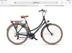 Batavus Click damesfiets, Fietsen en Brommers, Fietsen | Dames | Damesfietsen, Ophalen, Gebruikt, Versnellingen, Batavus
