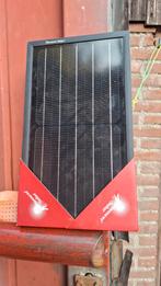 Zonnepaneel - Hanover Solar 300W, Ophalen of Verzenden, Gebruikt
