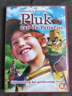 Pluk van de Petteflet (film), Alle leeftijden, Ophalen of Verzenden, Film, Zo goed als nieuw