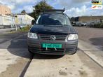 Volkswagen Caddy 2.0 SDI, Auto's, Bestelauto's, Voorwielaandrijving, Gebruikt, 4 cilinders, Volkswagen