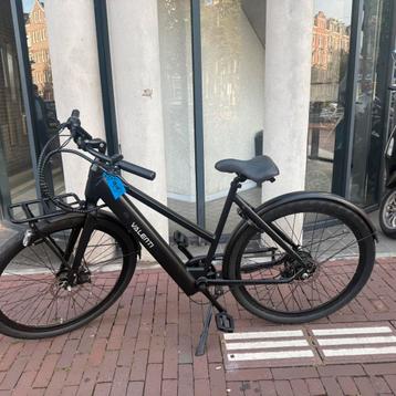 Valenti x5 beschikbaar voor biedingen