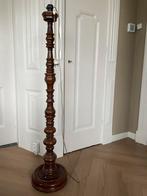 Landelijke staande lamp, Huis en Inrichting, 100 tot 150 cm, Zo goed als nieuw, Ophalen