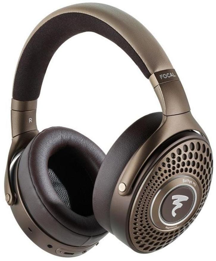 Focal Bathys MG, Audio, Tv en Foto, Koptelefoons, Nieuw, Overige merken, Ophalen of Verzenden